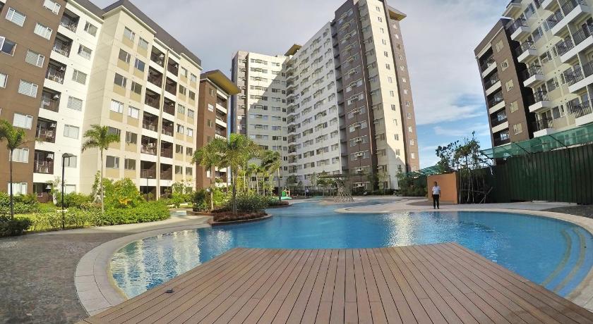 Avida Atria Tower 1 Studio Type Condominium - image 5