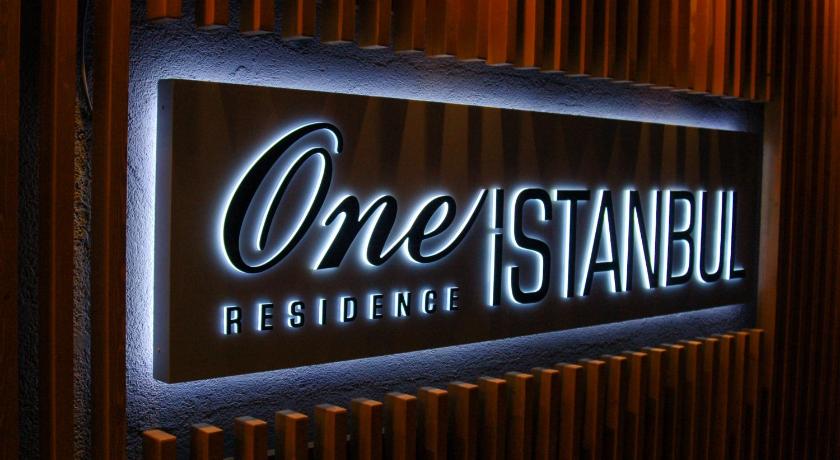 One İstanbul Otel Suadiye (One Istanbul Hotel Suadiye)