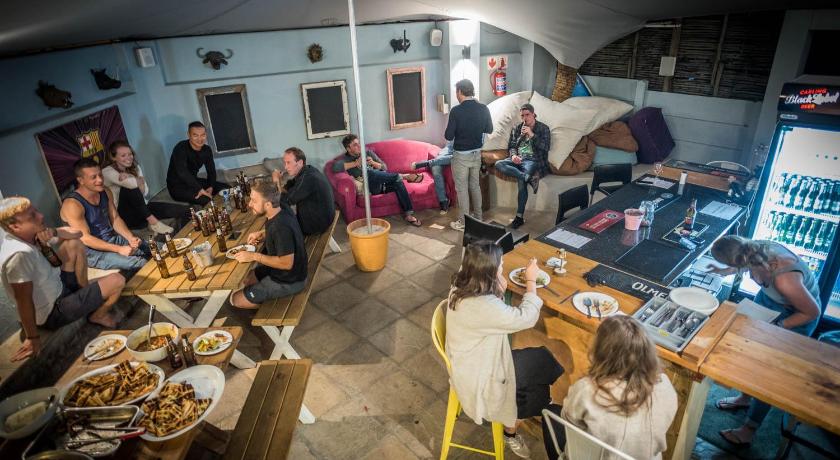 Atlantic Point Backpackers photo