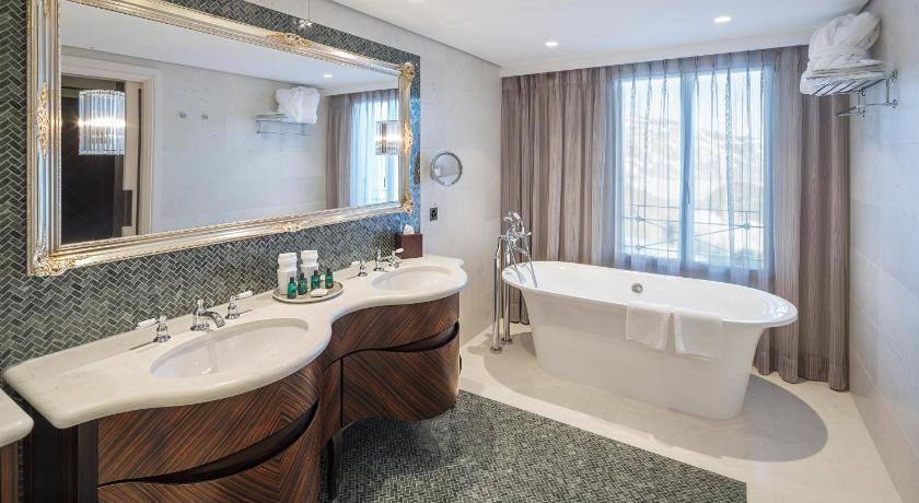 รูปของมาสเตอร์ สวีท (Master Suite) 2