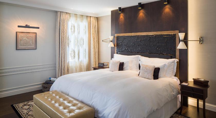 รูปของมาสเตอร์ สวีท (Master Suite) 5