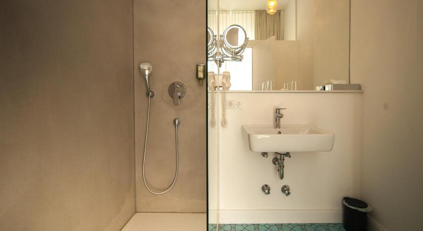 MAISON MARSIL - Boutique Hotel Koln photo