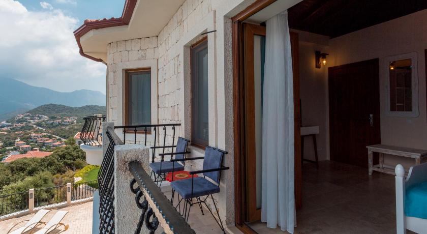 Hillcity Hotel - image 14
