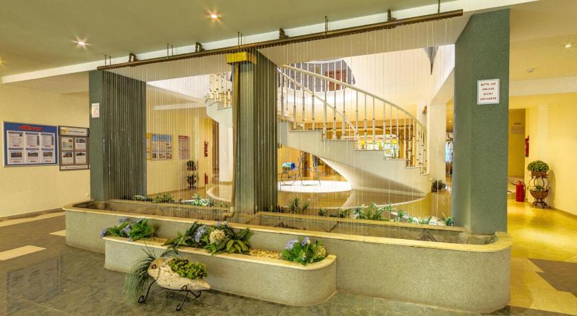 DAS Club Hotel Sunny Beach - All Inclusive photo