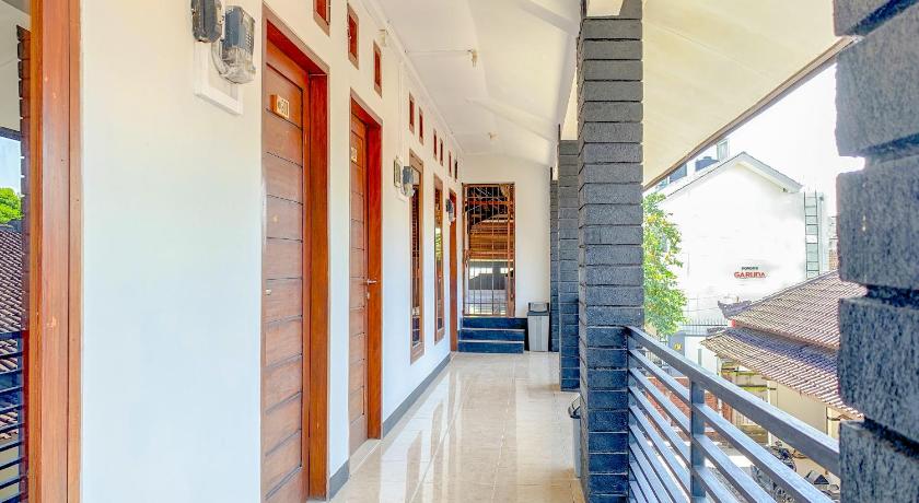 Kost and Homestay 911 photo