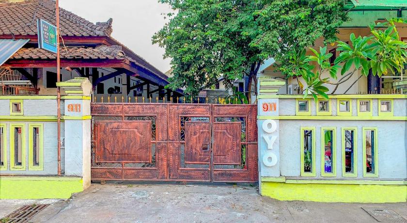 Kost and Homestay 911 photo