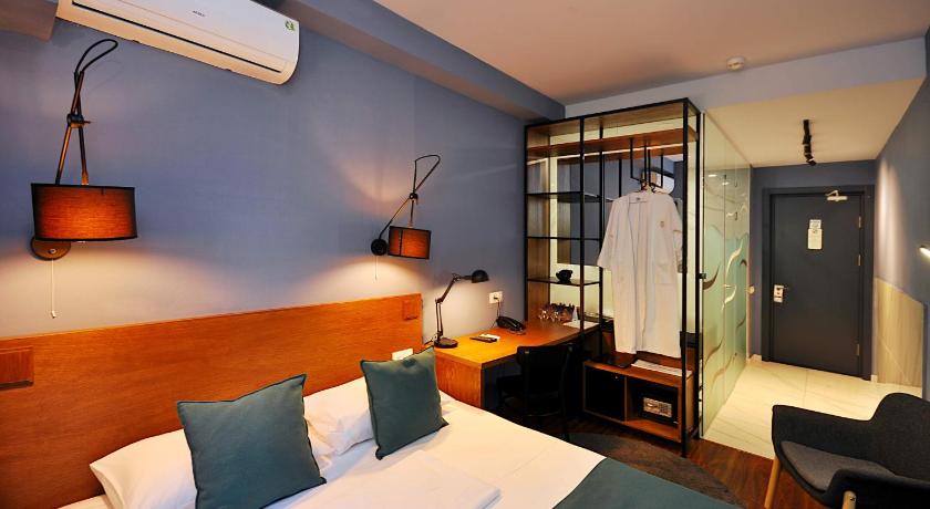 Elle Boutique Hotel