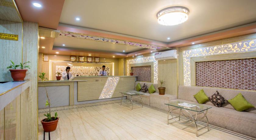 Siddhartha Hotel New Anand, Mahendranagar photo