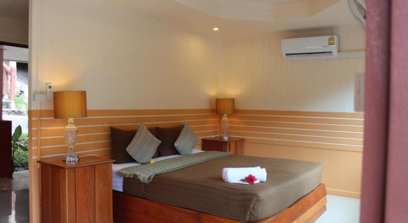 Image of Double Room with Mountain View 8