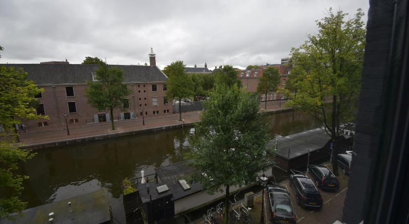 Hermitage Hotel Amsterdam photo