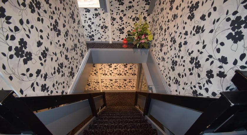 Hermitage Hotel Amsterdam photo