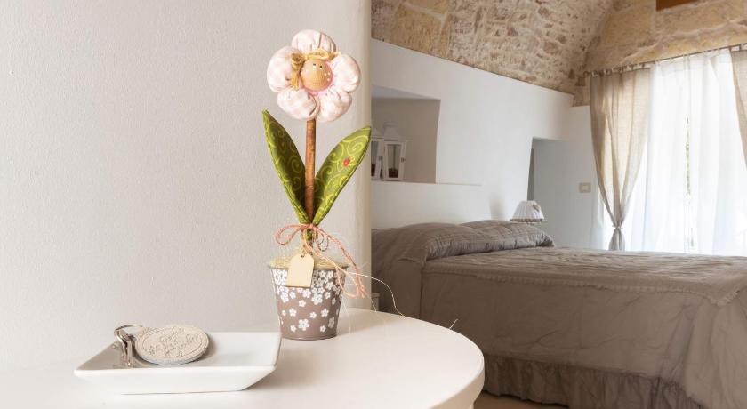 B&B La finestra sui Giardini