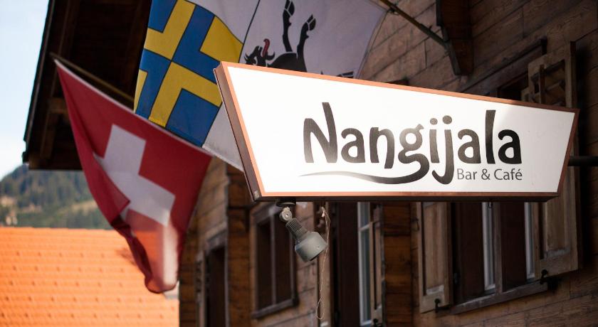 Nangijala Hostel photo