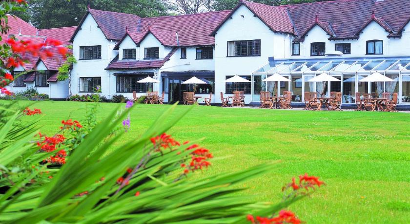 Macdonald Craxton Wood Hotel & Spa