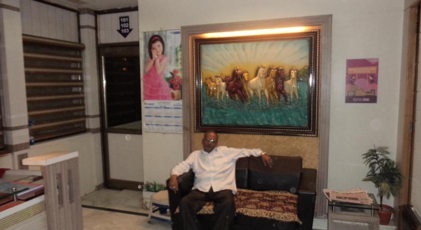 Premium rooms near Nakki Lake photo