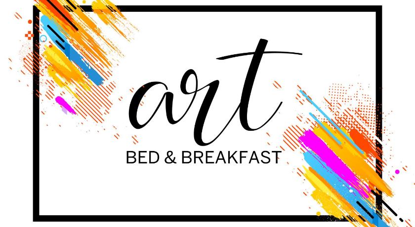 ART B&amp;B — Hotel in Caltanissetta