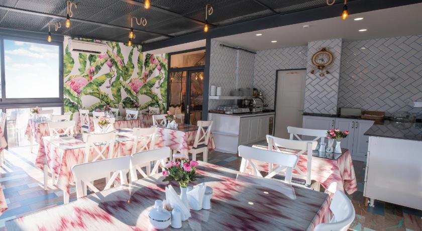 Miran Hotel - image 12