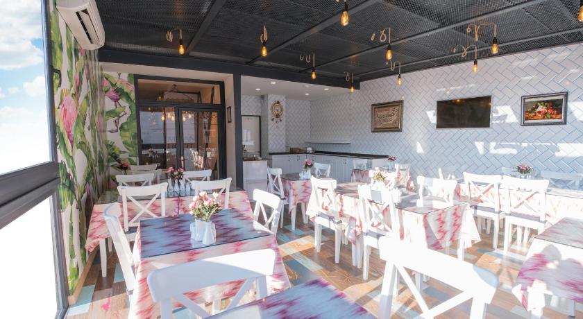 Miran Hotel - image 10