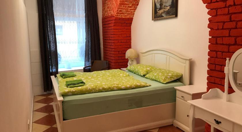 Viktoria — Hotel in Vienna