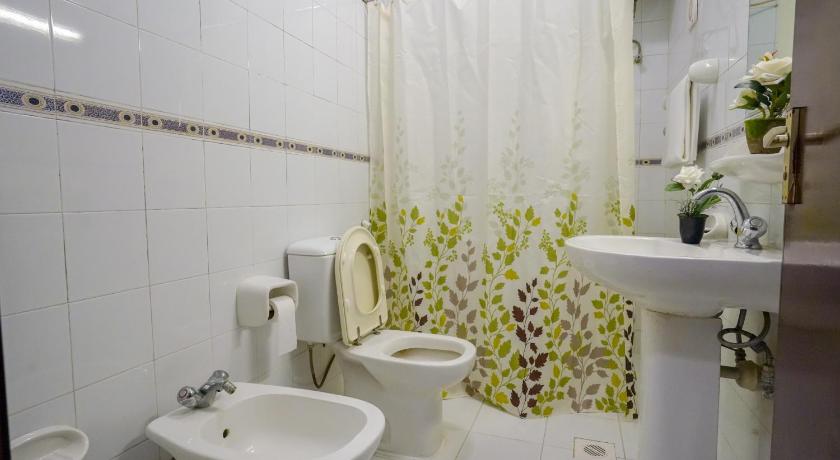 Hotel Summersands Al Wadi Al kabir photo