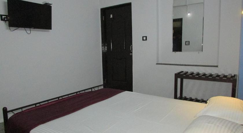 SanRit Hotel