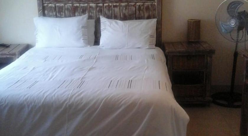 Koiketla Guesthouse photo