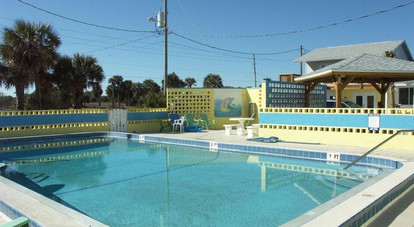 Flagler Beach Motel and Vacation Rentals photo
