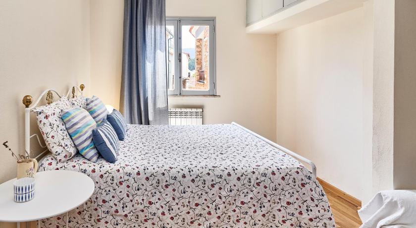 푼다오 Casa da Avó Amália (Casa da Avo Amalia) 3성급 싱글룸 전망