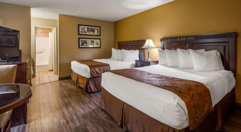 SureStay Plus Hotel by Best Western San Bernardino South