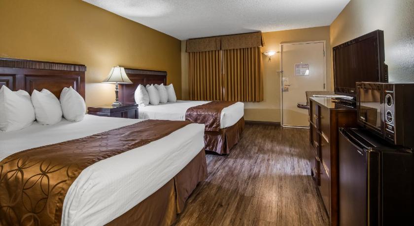 SureStay Plus Hotel by Best Western San Bernardino South