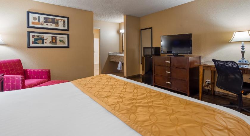 SureStay Plus Hotel by Best Western San Bernardino South