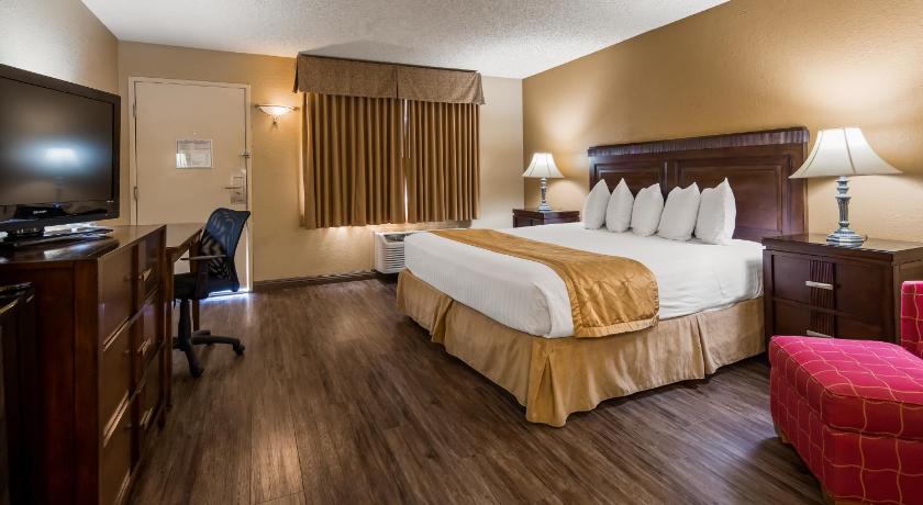 SureStay Plus Hotel by Best Western San Bernardino South