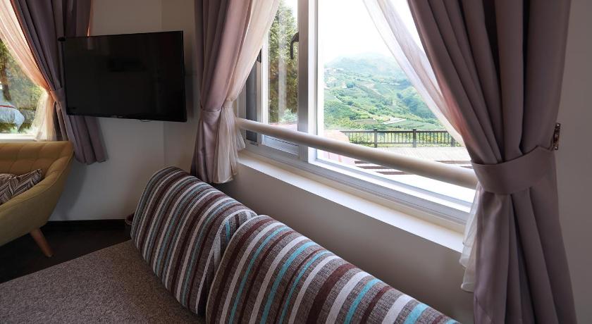 Image of Deluxe Quadruple Room 5
