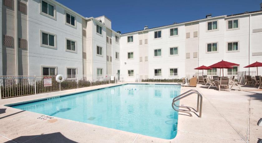 Studio 6-Brownsville, TX — Hotel in Brownsville (TX)