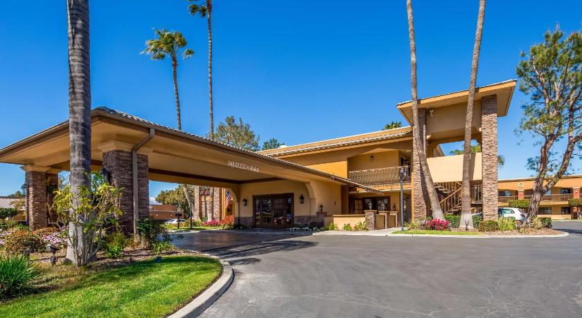 SureStay Plus Hotel by Best Western San Bernardino South