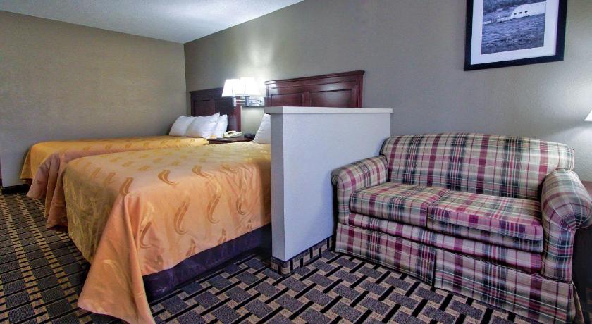 Quality Inn Moore - Oklahoma City