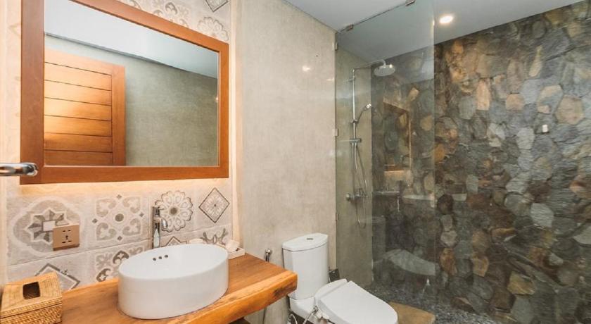 Villa Niketan Sanur - Three bedroom photo
