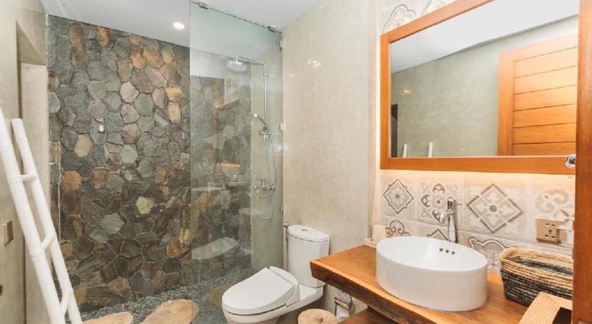 Villa Niketan Sanur - Three bedroom photo