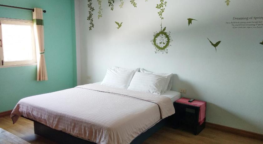 Image of Standard Double Room 3