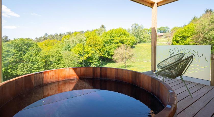 Le Hameau Des Sens photo