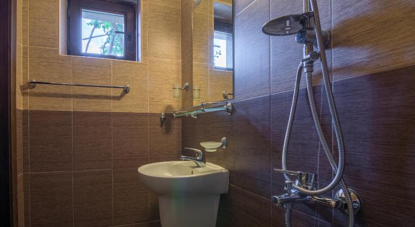 Macedonia Guest House photo