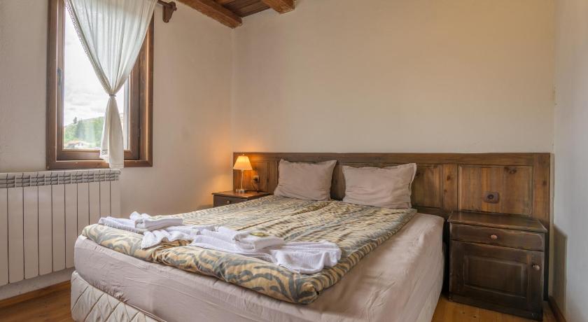 Macedonia Guest House photo