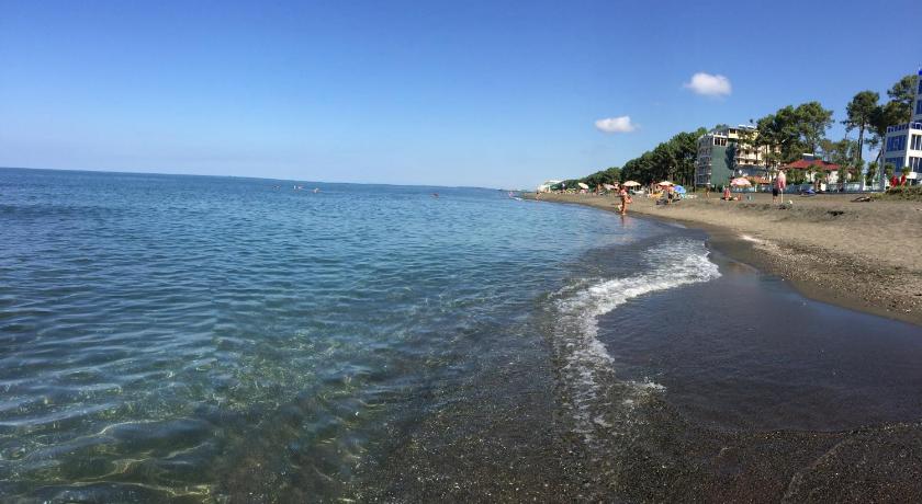 Private Cottage at the Black sea photo