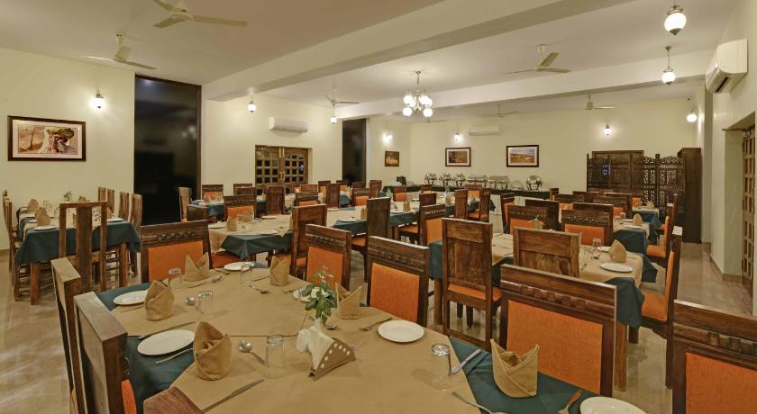 HARIYALI DHANI CAMPS & RESORT