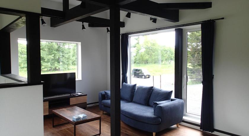 釧路 Tsukushi Village 4星级 住宿 套房