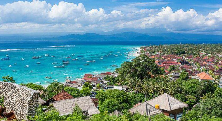 Ceningan Inn Lembongan