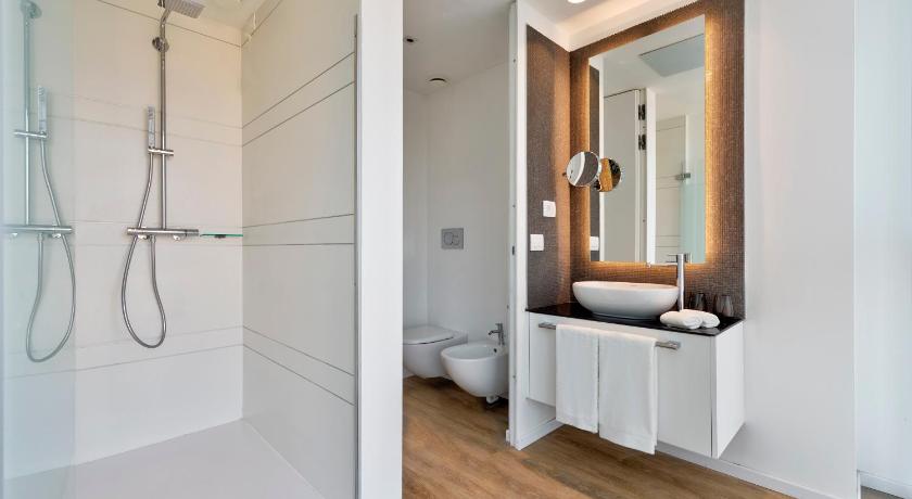INNSiDE Milano Torre Galfa