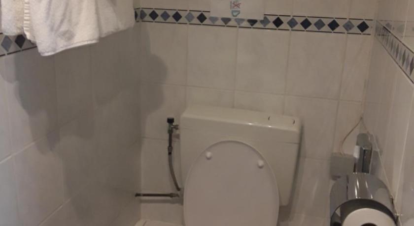 Image of Budget Double Room 14