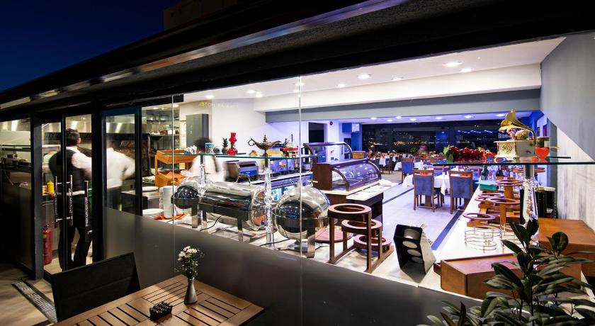 Antusa Design Hotel & Spa - image 3