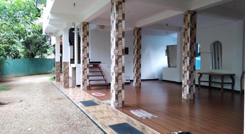 lionka guesthouse photo